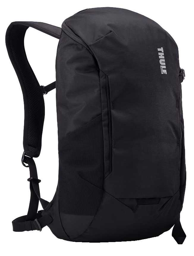 Фото - THULE AllTrail Daypack 18L TADP-218 (Black)
